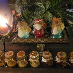 Preorder🐇All- Starling Designer Candles